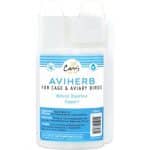 AVIHERB Natural Digestive Support For Birds