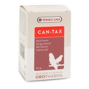 Can tax birds medicine