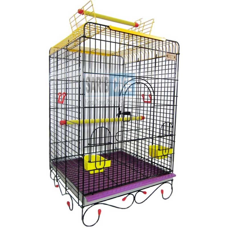 ringneck parrot cage for sale
