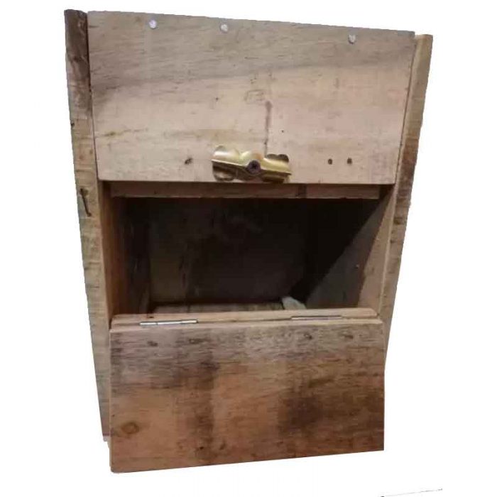 cockatiel breeding box