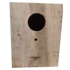 cockatiel breeding box