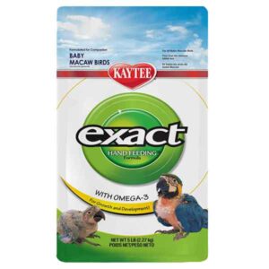 Kaytee Exact Hand Feeding Formula