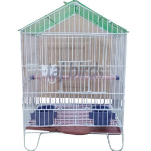 small cage for bird