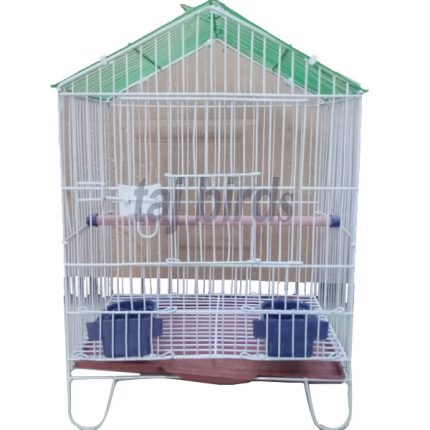 small cage for bird