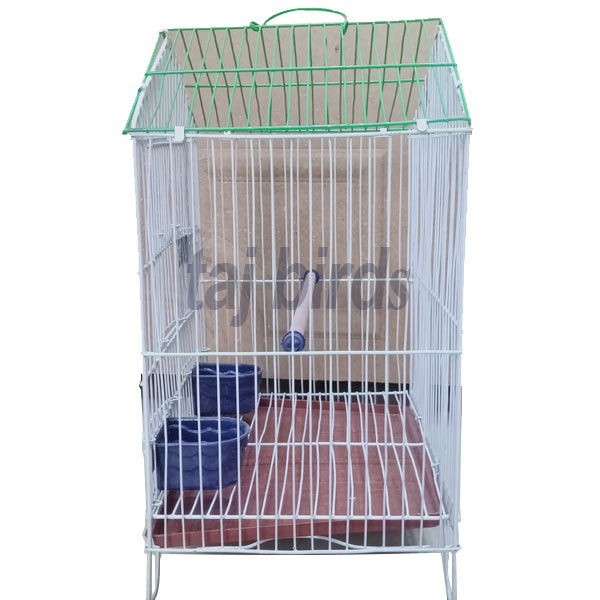 small cage for bird