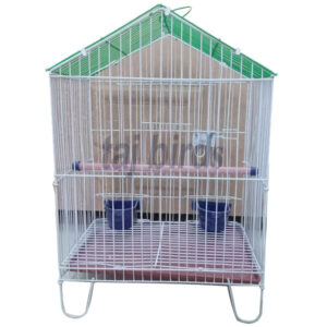 small cage for bird