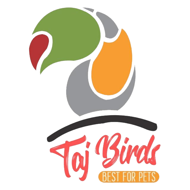 Taj Birds logo