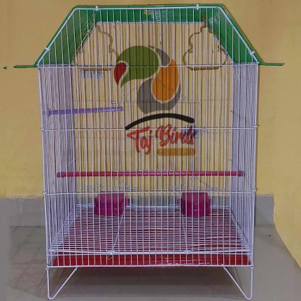 cockatiel parrot cage