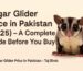 sugar glider price